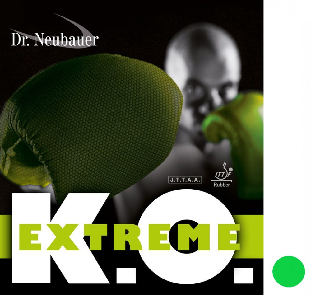 Dr Neubauer K.O. Extreme
